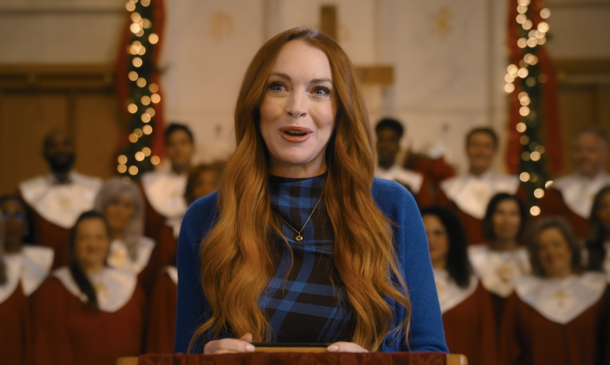 5 Best Christmas Movies to Watch on Netflix Now