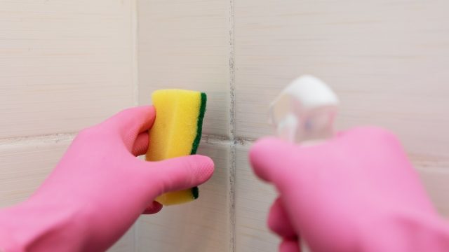 The 2 Things You Need to Do to Keep Your Bathroom Mold-Free, Doctor Says
