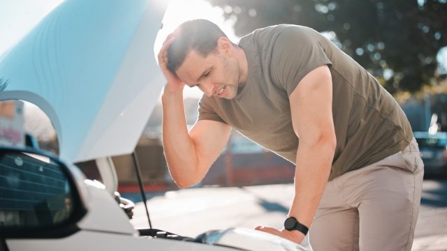 Expert Names 5 Cars He'd Never Own: "Avoid These at All Costs"