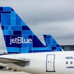 JetBlue Is Cutting Flights to 8 Major Cities, Starting Next Month