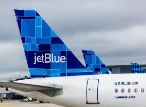 JetBlue Is Cutting Flights to 8 Major Cities, Starting Next Month