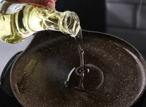 Certain Cooking Oils May Increase Cancer Risk, New Study Finds