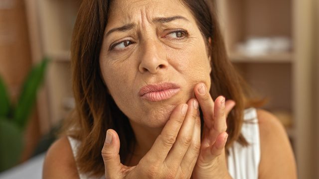 Why Menopause Might Be Making Your Skin Age Faster and How to Reverse It