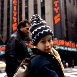 7 Classic Christmas Movies You Can Experience in Real Life