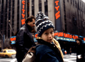 7 Classic Christmas Movies You Can Experience in Real Life