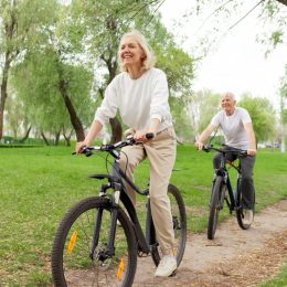 This Simple Exercise Is the Equivalent of 10,000 Steps, and It Takes Just 30 Minutes