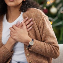 Cardiologist Shares the Real Reason Heart Attacks Increase Around the Holidays