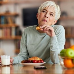 Eating This Type of Breakfast May Help Prevent Heart Disease, New Research Finds