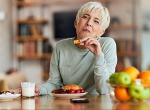 Eating This Type of Breakfast May Help Prevent Heart Disease, New Research Finds