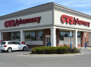 CVS Is Closing More Locations, Starting Next Week—Here's Where
