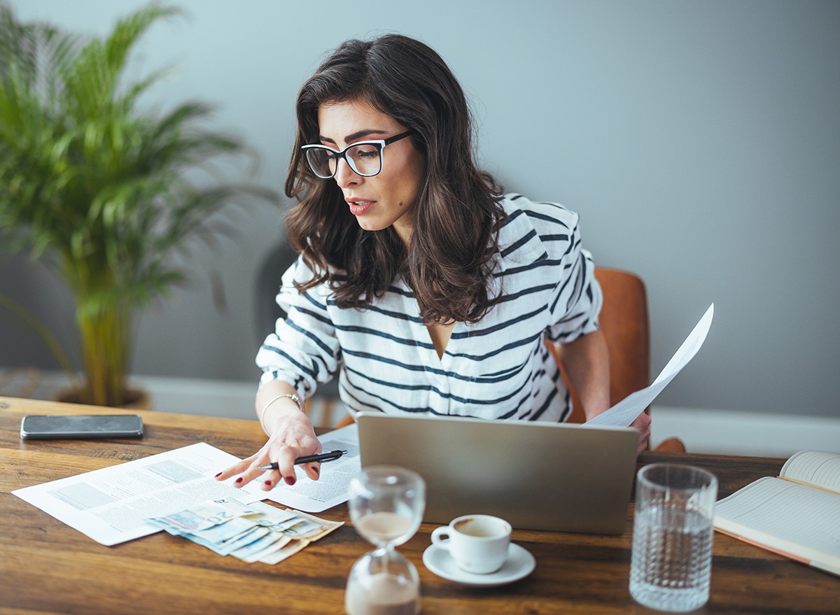 The IRS Is Changing This Tax Rule for 2025—Here’s What It Means For You