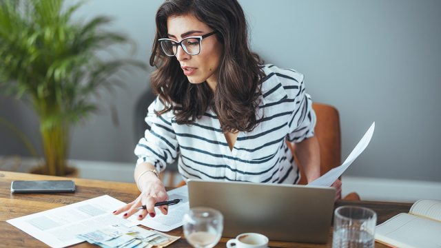 The IRS Is Changing This Tax Rule for 2025—Here’s What It Means For You