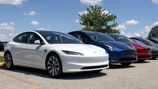 Tesla Owners Report Issues with This Feature—What You Need to Know