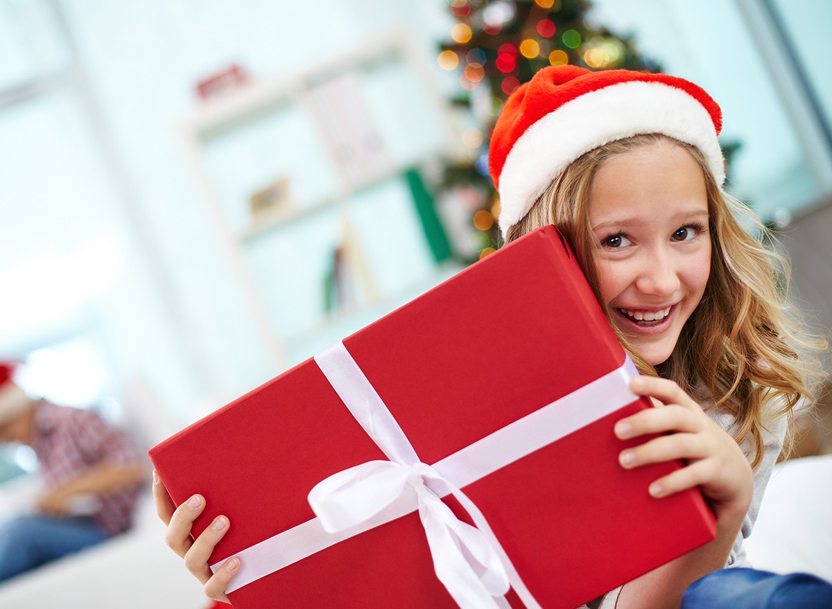 This Popular Christmas Gift for Kids Is Already Selling Out Everywhere