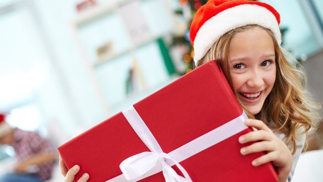 This Popular Christmas Gift for Kids Is Already Selling Out Everywhere