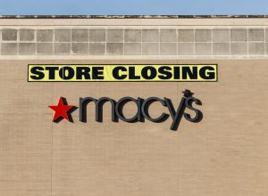Macy’s Is Closing 65 More Stores—Here's When