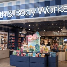 Bath & Body Works Just Brought 3 Back Discontinued Scents—And Released 4 New Ones