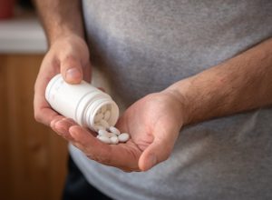 Common Supplement Can Keep You Stronger for Longer, New Research Shows