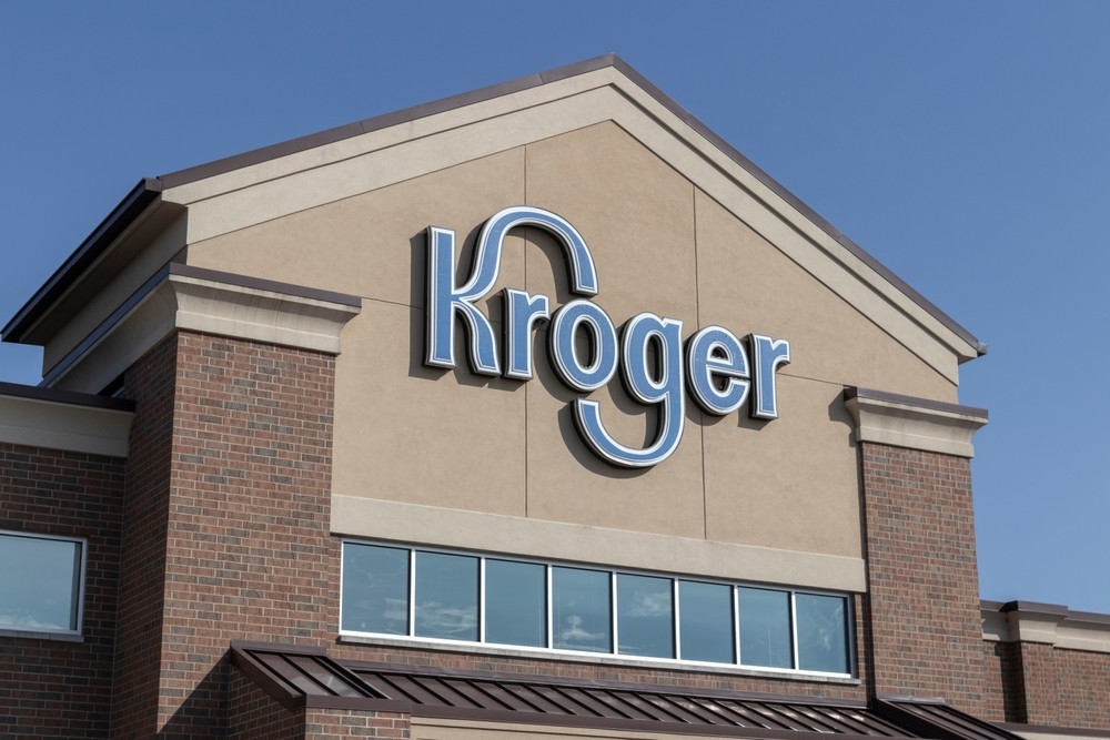 Kroger is Opening New Locations, Starting This Week—Here's Where