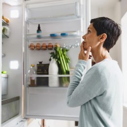 You're Storing These 5 Foods Wrong—Fix It Now to Save Money and Flavor