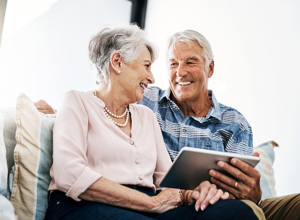 These Retirement Rules Are Changing in 2025—Here’s What You Need to Know