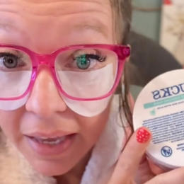 Hemorrhoid Wipes for Under-Eye Circles? Beauty Influencers Swear By This New Hack