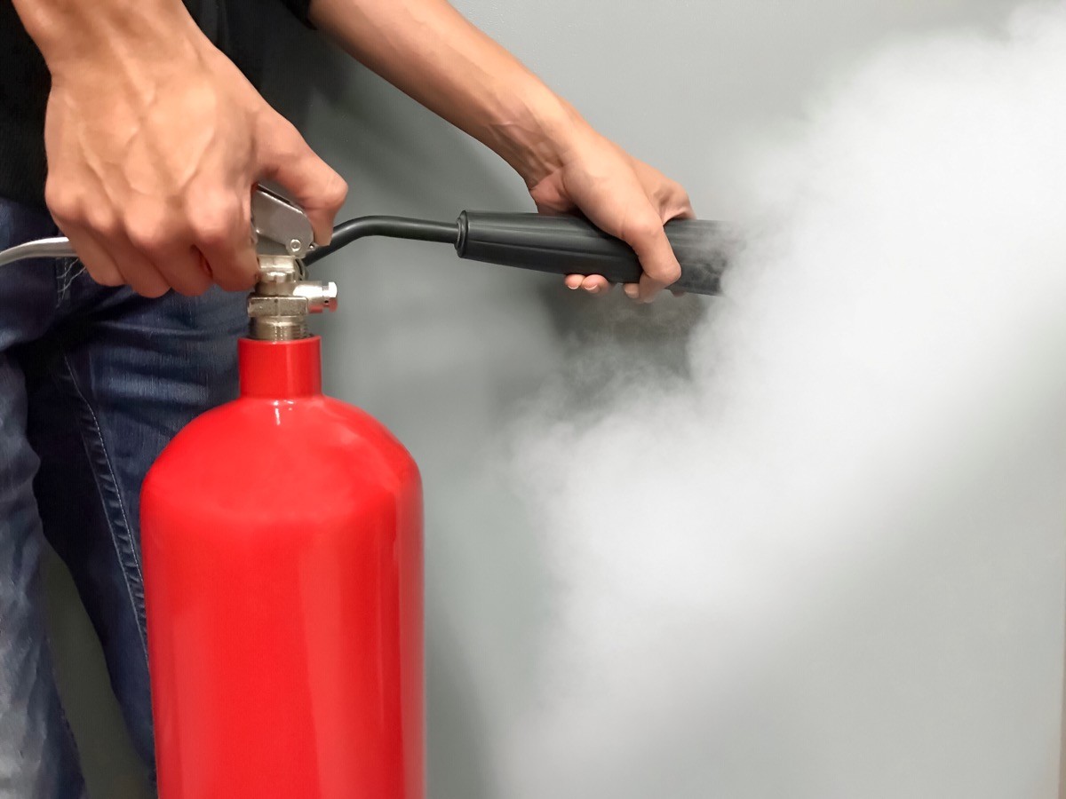 Firefighters Warn Against Using This Popular Holiday Decoration