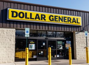 Dollar General Rolls Out Same-Day Delivery Just in Time for the Holidays—Here's How to Get It