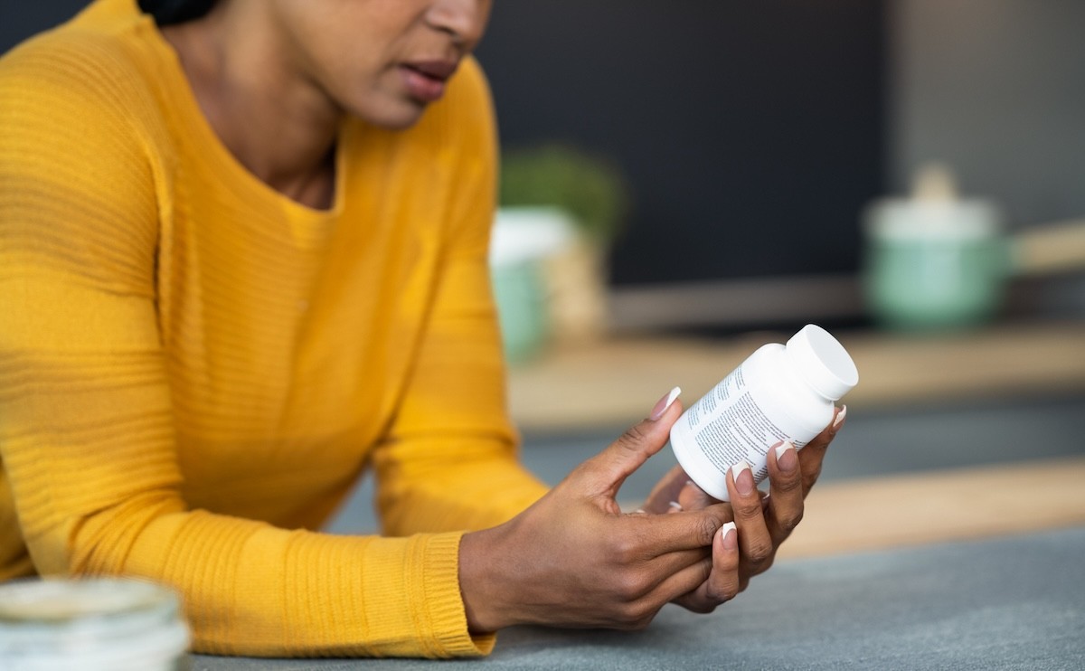 FDA Recalls 3 Supplements That Contain "Toxic" Ingredients and "Unapproved Drugs"