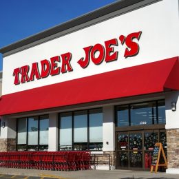 Trader Joe’s Fans Are Obsessing Over This Limited Time Item