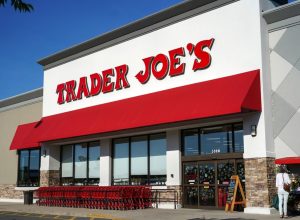 Trader Joe’s Fans Are Obsessing Over This Limited Time Item