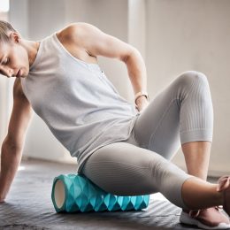 Stretching Isn't the Best Way to Warm Up for a Workout, Research Shows