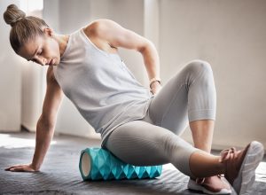 Stretching Isn't the Best Way to Warm Up for a Workout, Research Shows