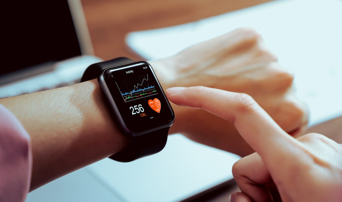 Smartwatches and Fitness Trackers Have "Very High Concentrations" of Forever Chemicals, Study Finds