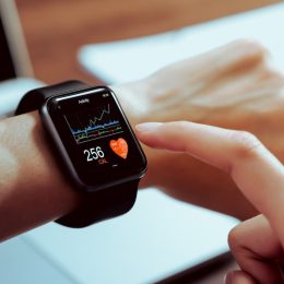 Smartwatches and Fitness Trackers Have "Very High Concentrations" of Forever Chemicals, Study Finds