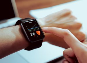 Smartwatches and Fitness Trackers Have "Very High Concentrations" of Forever Chemicals, Study Finds
