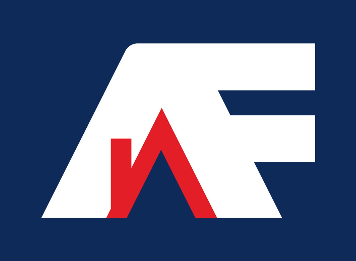 American Freight logo