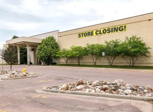 These 11 Popular Retail Chains Are Closing Stores Rapidly This Year—Here’s Where