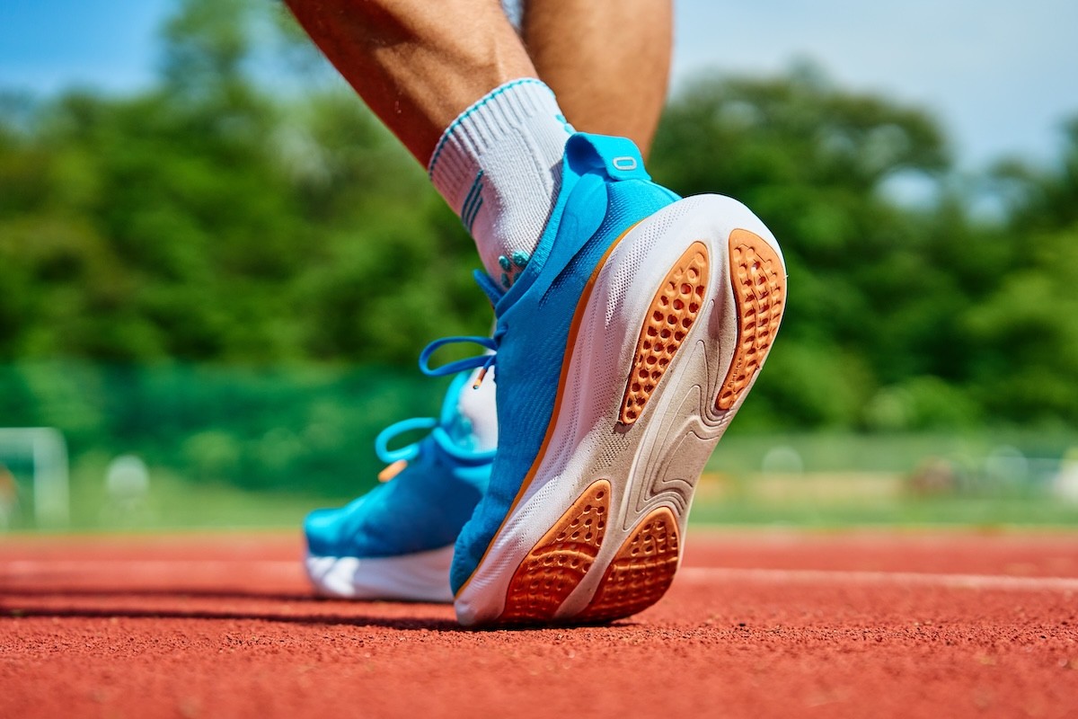 These Popular Sneakers Can Cause Injury, New Research Warns