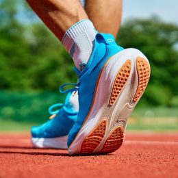 These Popular Sneakers Can Cause Injury, New Research Warns