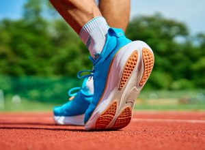 These Popular Sneakers Can Cause Injury, New Research Warns