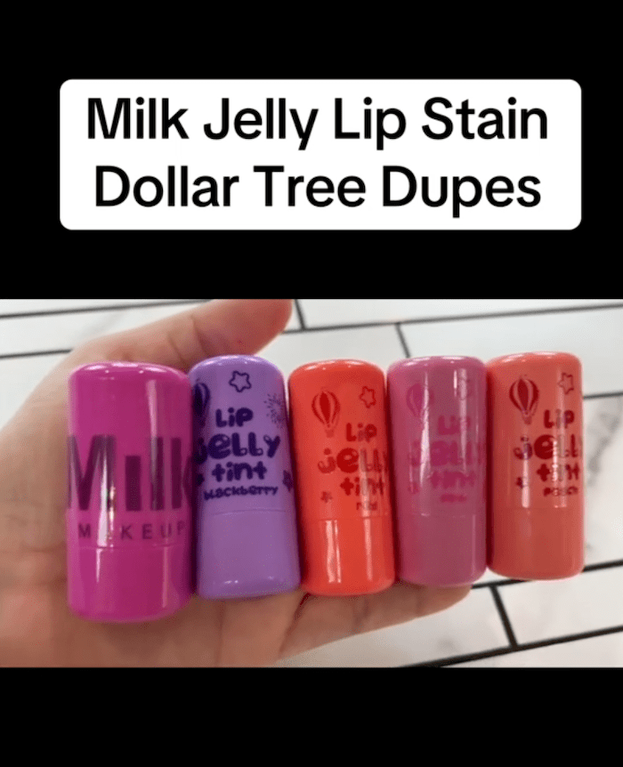 Lip Jelly Tint