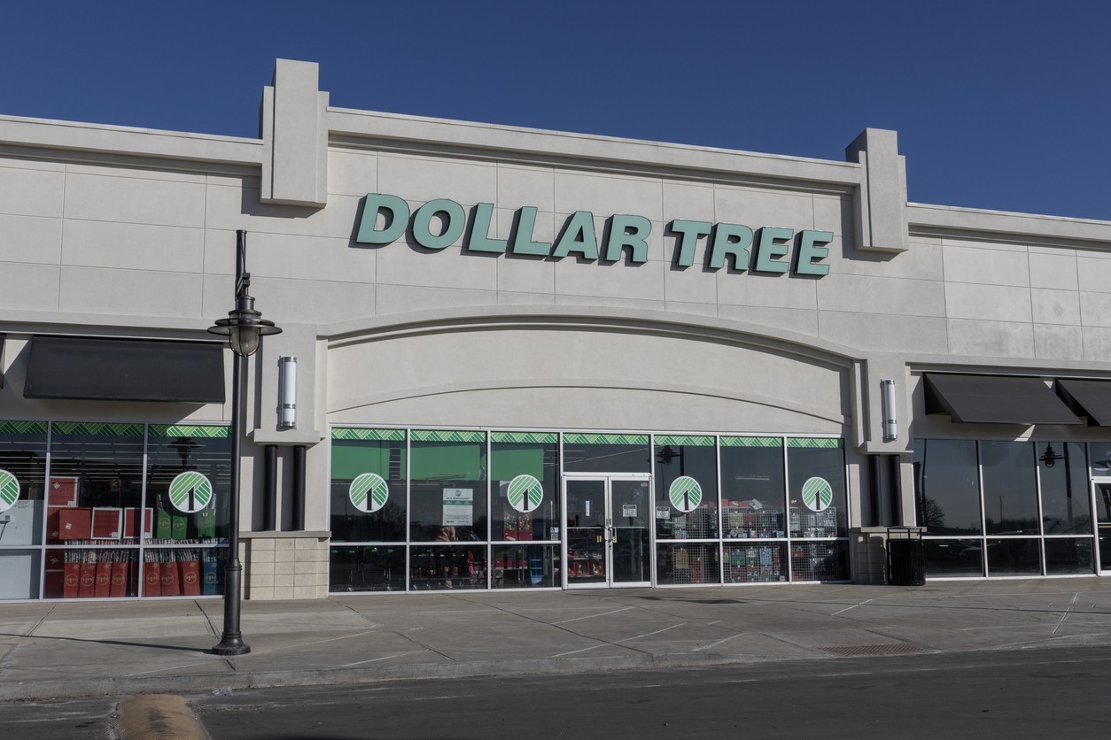 Dollar Tree Shoppers Find 5 $1.25 Dupes for Elizabeth Arden, L'Oréal, and More