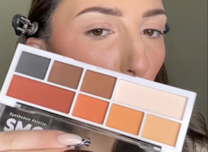 Makeup Pro Reviews 4 New "Next Level" Dollar Tree Beauty Items