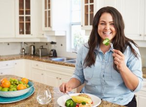 Can the Popular 90-30-50 Diet Help You Lose Weight Fast? Here's What Experts Say