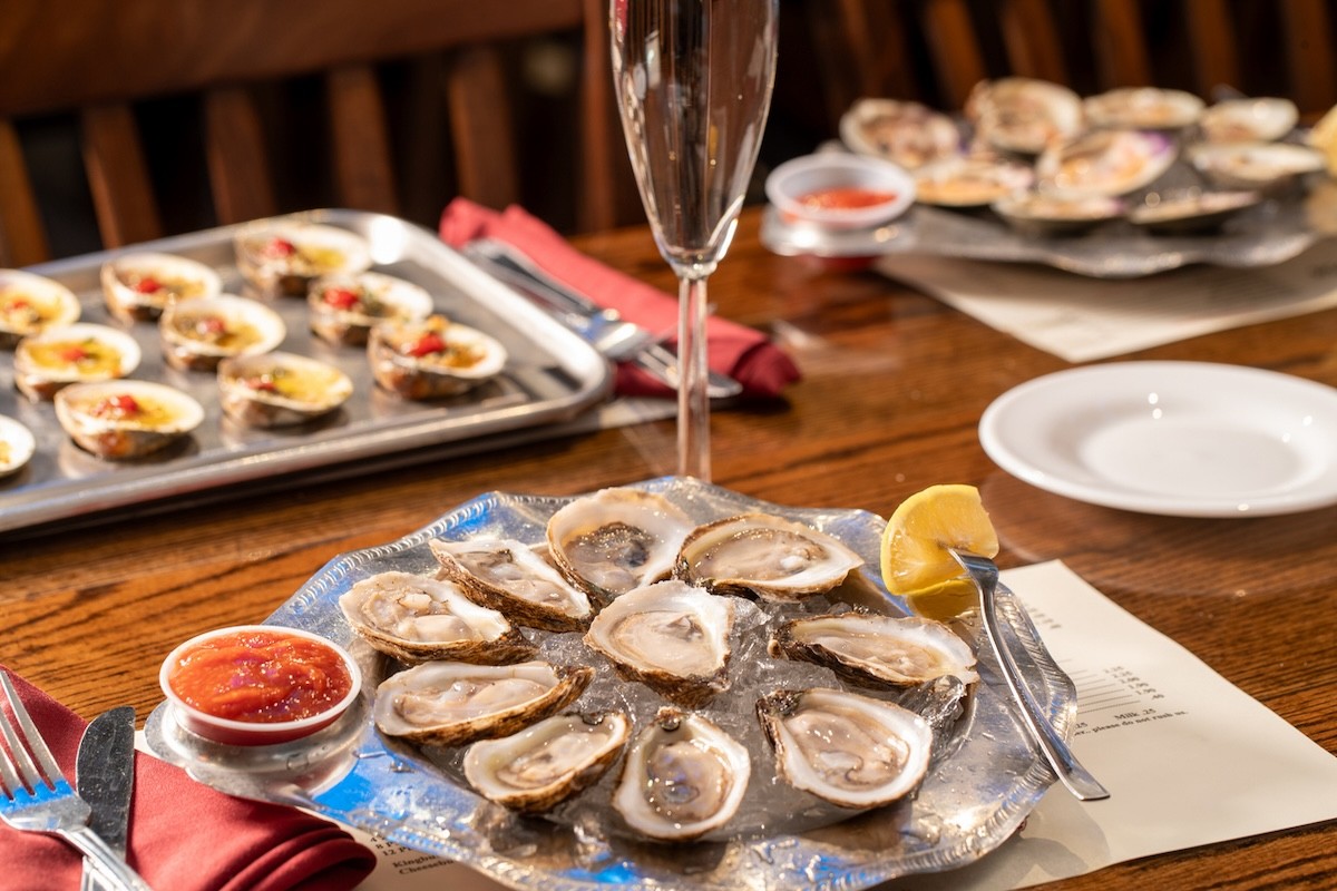 FDA Recalls Oysters and Clams Linked to Norovirus Outbreak