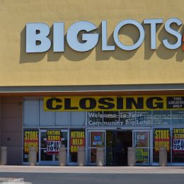 All Big Lots Locations Could Close as Going-Out-of-Business Sales Commence at Remaining Stores