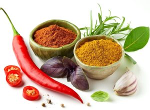 7 Best Spices and Herbs to Fight Inflammation, According to Experts