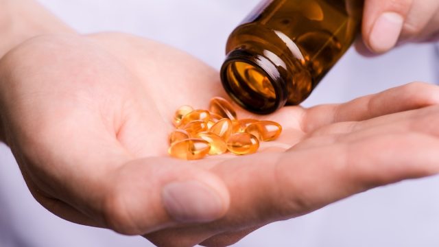 8 Surprising Vitamin D Side Effects, According to Doctors