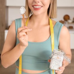 This Underrated Grocery Item Is Packed With Weight Loss Benefits